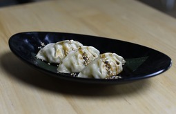 Gyozas de pollo (3uds)