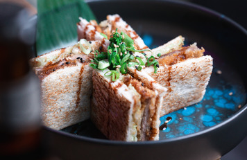 Katsu Sando